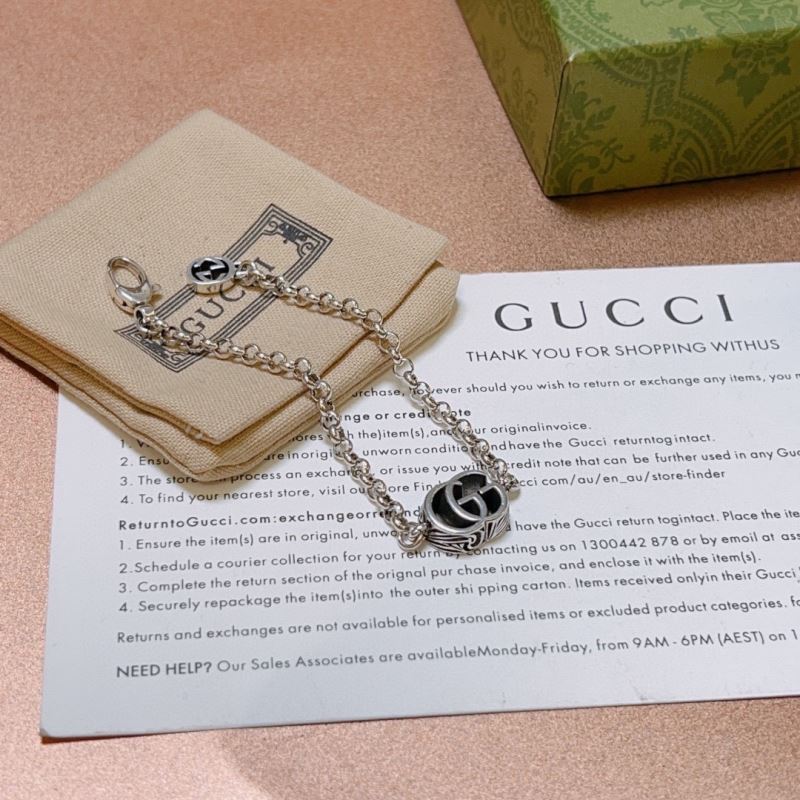 Gucci Bracelets